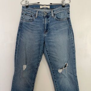 Gap 1969 Real Straight